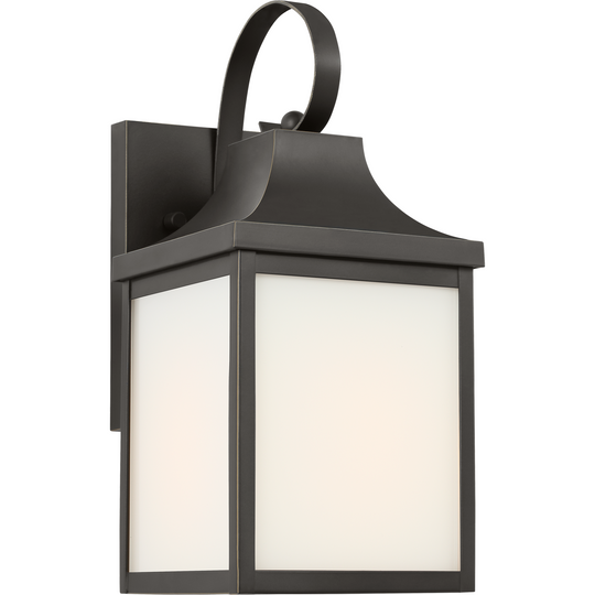 Saybrook 1-Light Small Lantern