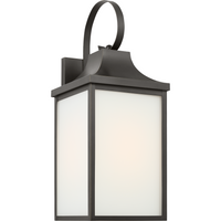 Saybrook 1-Light Medium Lantern