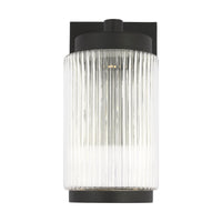 Ronde Small One Light LED Outdoor Wall Lantern