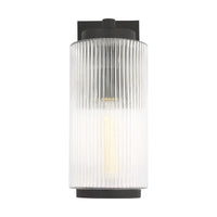 Ronde Medium One Light Outdoor Wall Lantern