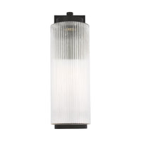 Ronde Large One Light LED Outdoor Wall Lantern