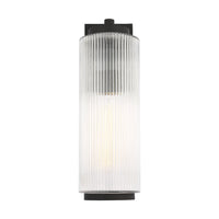 Ronde Large One Light Outdoor Wall Lantern