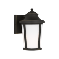 Portola Small Lantern