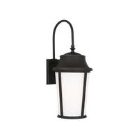 Portola Large Arm Lantern