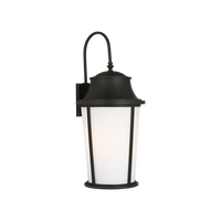 Portola Extra Large Arm Lantern