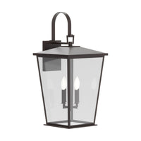 Linton Large Lantern
