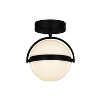 Globo 7" LED Flush Mount