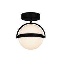 Globo 7" LED Flush Mount