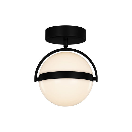 Globo 7" LED Flush Mount