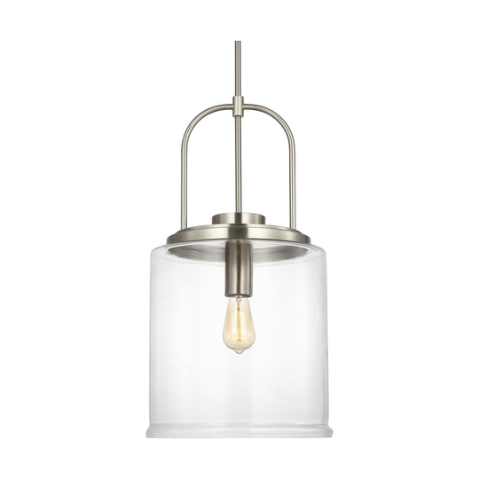 Anders Large Pendant