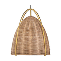 Norman Large Pendant