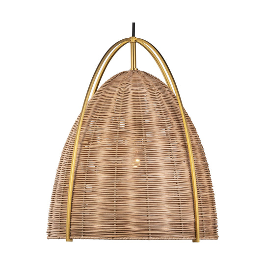 Norman Large Pendant