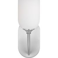 Emile Small Vanity