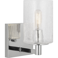 Parker 1-Light Wall / Bath Sconce