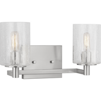 Parker 2-Light Wall / Bath Sconce
