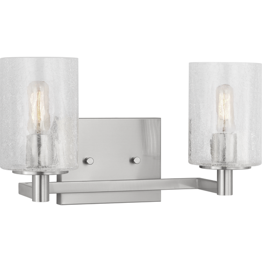 Parker 2-Light Wall / Bath Sconce
