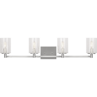 Parker 4-Light Wall / Bath Sconce