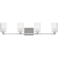 Lando 4-Light Wall / Bath Sconce