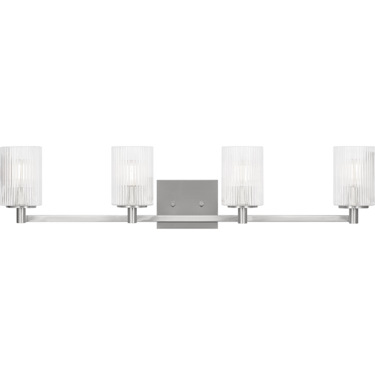 Lando 4-Light Wall / Bath Sconce