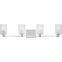 Lando 4-Light Wall / Bath Sconce