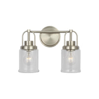 Anders Medium Vanity