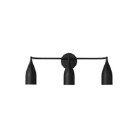 Maya 3-Light Vanity