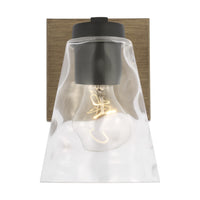 Dunton Small Vanity