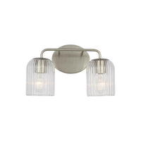 Eisele 2-Light Vanity