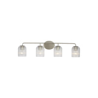 Eisele 4-Light Vanity