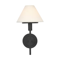 Mendota Small Sconce