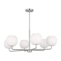 Rory Large Chandelier