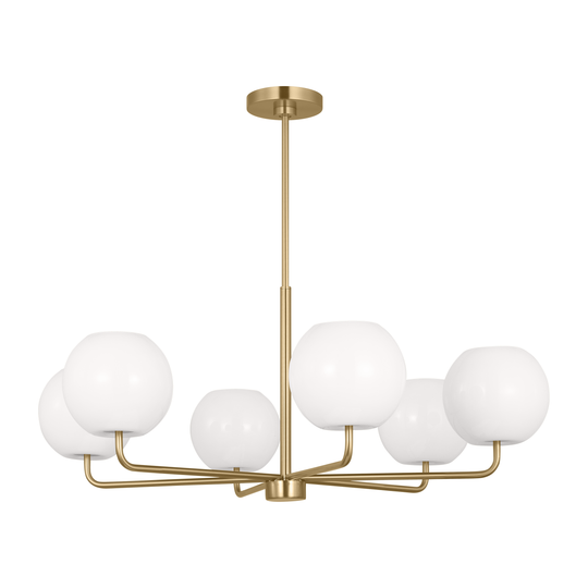Rory Large Chandelier