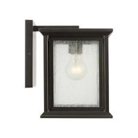 Audley Small Lantern
