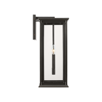Audley Large Lantern