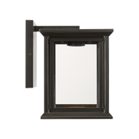 Audley Small LED Lantern