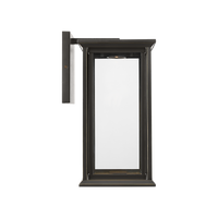 Audley Medium LED Lantern