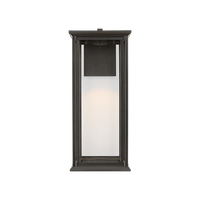 Audley Large LED Lantern