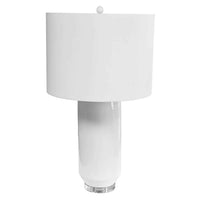 Goliath 1-Light Table Lamp