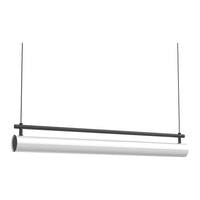Gramercy 30" LED Linear Pendant