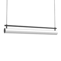 Gramercy 30" LED Linear Pendant