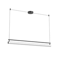 Gramercy 48" LED Linear Pendant