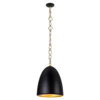 Grant 14" Pendant