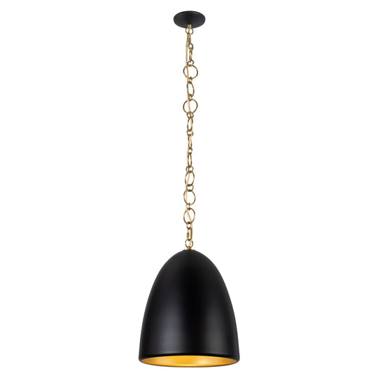 Grant 14" Pendant