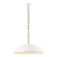 Grant 27" Pendant