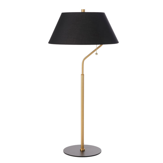 Geraldine 1-Light Table Lamp