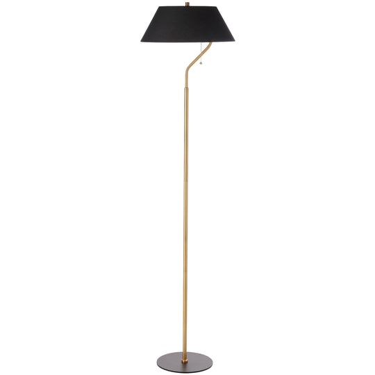 Geraldine 1-Light Floor Lamp