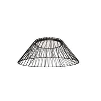 Georgette 25W Flush Mount
