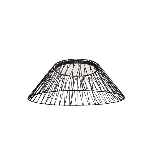 Georgette 25W Flush Mount