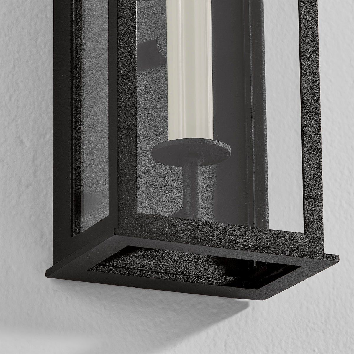 Gridley 1-Light Wall Sconce