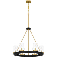 Greeley Chandelier